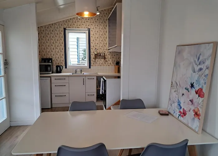 The Ferienhaus *